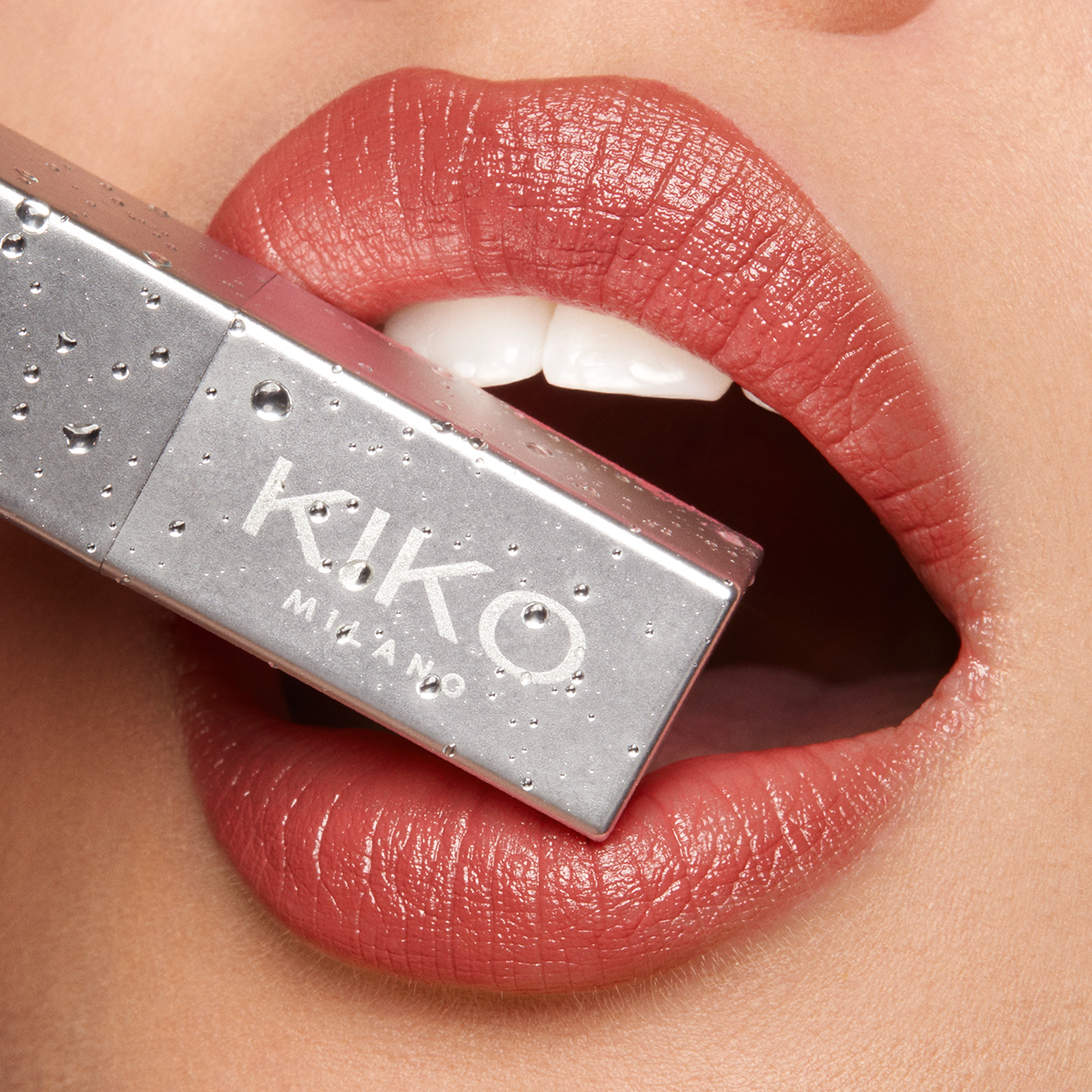 KIKO MILANO ENERGY SHAKE COLLECTION ส่งมอบความสวยด้วยสูตร VEGAN ล้วน!